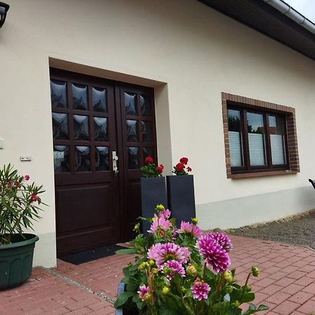 Ferienwohnung Familie Pohle Lübbenau Dış mekan fotoğraf